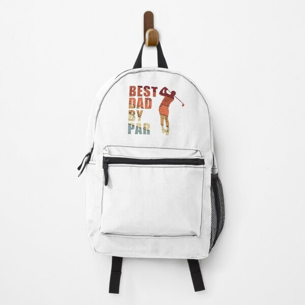 Item preview, Best Dad By Par Goft Fathers Day Gift designed and sold by DadJokeDescript.