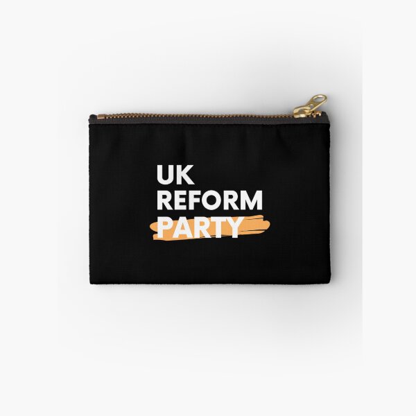 Item preview, UK Reform Party designed and sold by SymbolicIm.