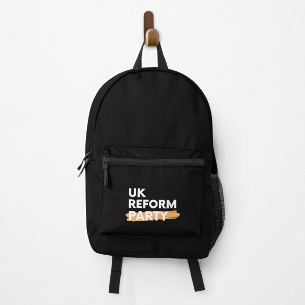 Item preview, UK Reform Party designed and sold by SymbolicIm.
