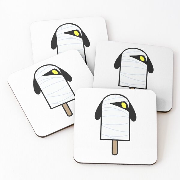 Item preview, Lucky Popsicle designed and sold by LWBookClub.