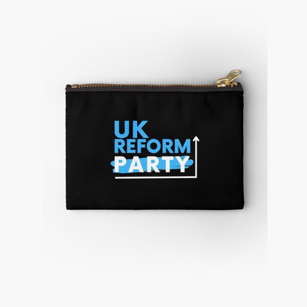 Item preview, uk reform party   designed and sold by SymbolicIm.