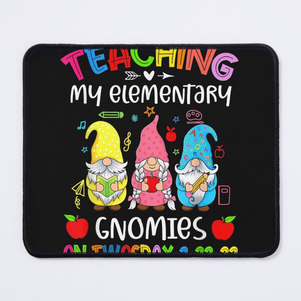 Item preview, Teaching My Elementary Gnomies On Twosday 2-22-22 Teacher Da T-Shirt designed and sold by ElenaOliynyk.