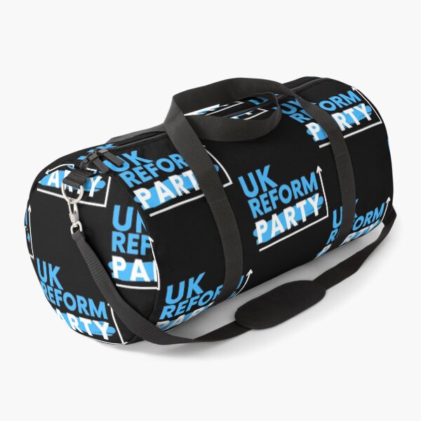 Item preview, uk reform party   designed and sold by SymbolicIm.