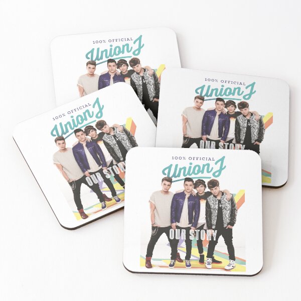 Item preview, Union j designed and sold by HongCaoo.