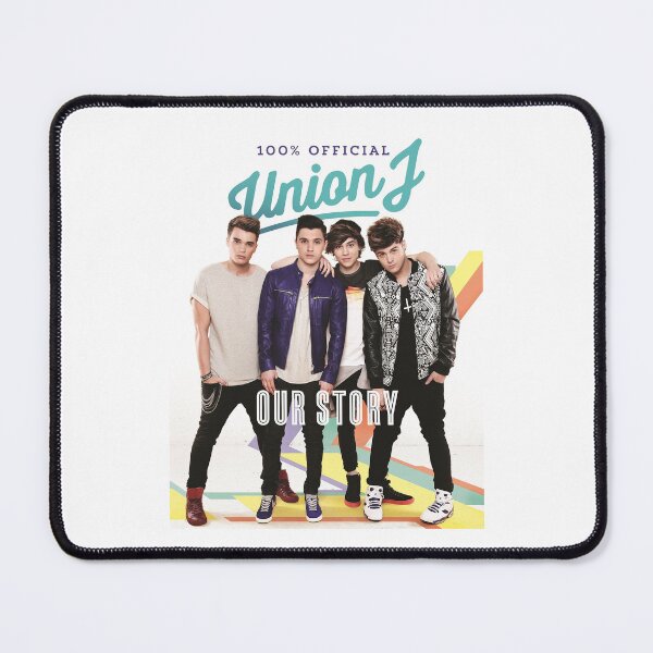 Item preview, Union j designed and sold by HongCaoo.