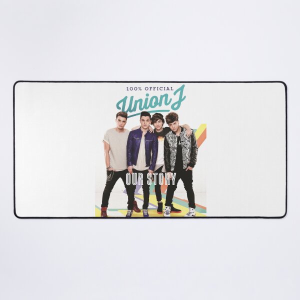 Item preview, Union j designed and sold by HongCaoo.