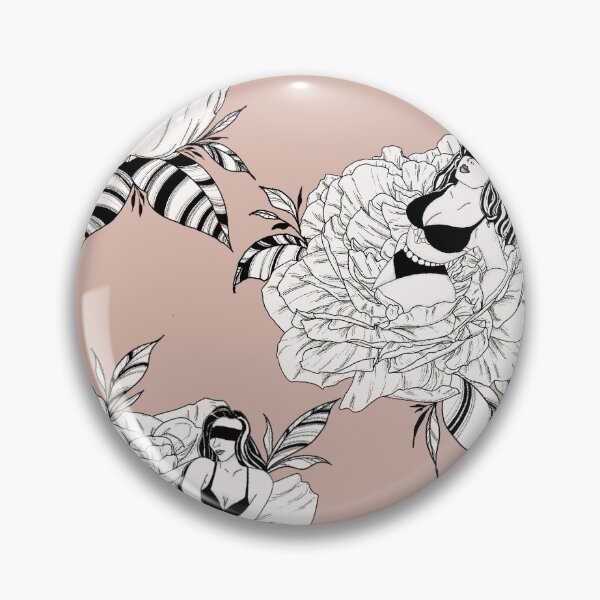 Item preview, Blinded beauty  designed and sold by EmiLemonArt.
