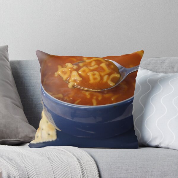 Item preview, Now I Eat My ABC's designed and sold by stephenralph.