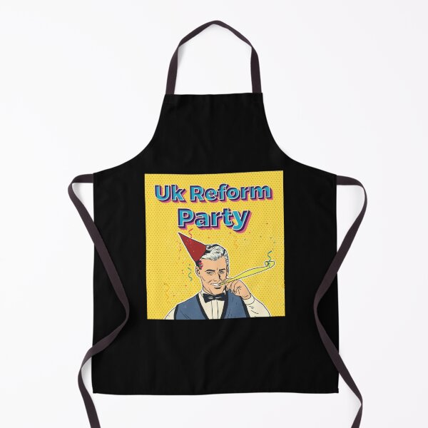 Item preview, Uk Reform Party  designed and sold by SymbolicIm.