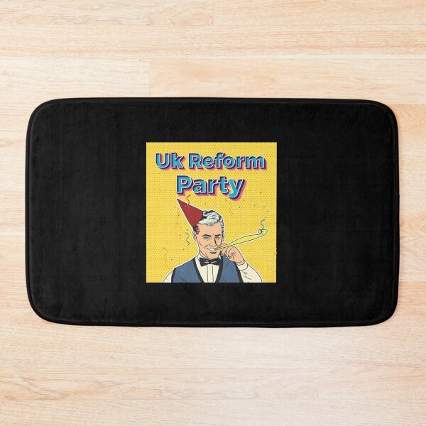 Item preview, Uk Reform Party  designed and sold by SymbolicIm.