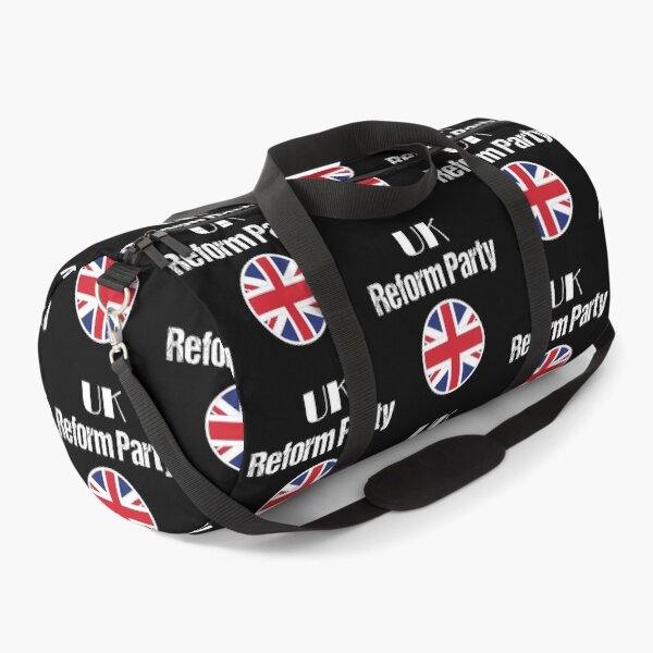 Item preview, UK Reform Party  designed and sold by SymbolicIm.