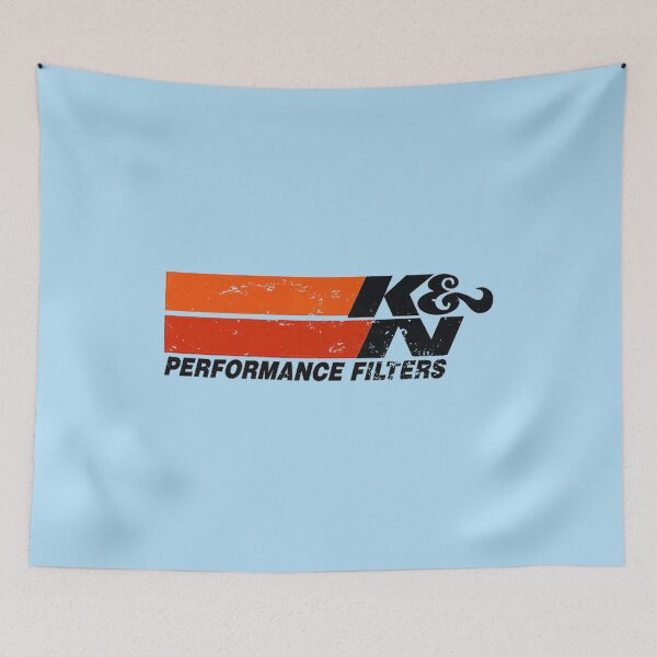 Item preview, KN Filters designed and sold by rulesian726.