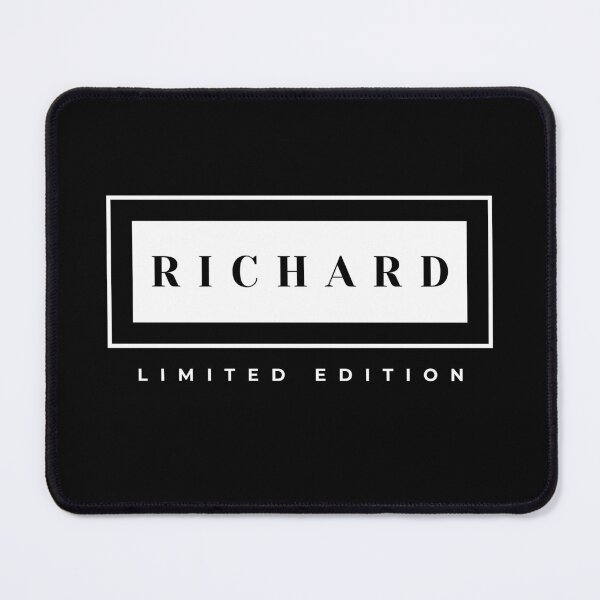Item preview, Richard designed and sold by LanaMeyers.