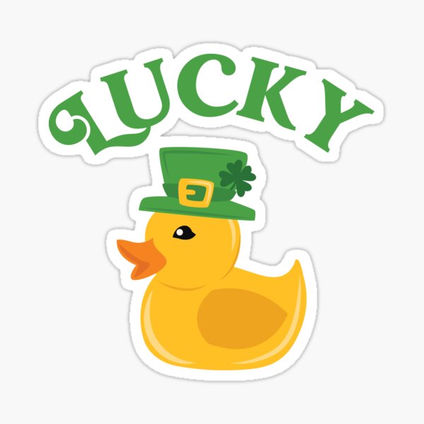 Big Stickers Wild Animals - Lucky Duck Toys