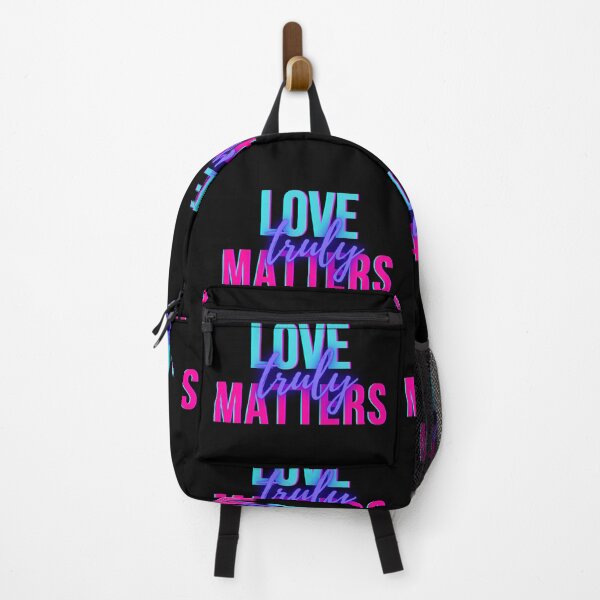 Item preview, LOVE TRULY MATTERS designed and sold by LTM-tee.