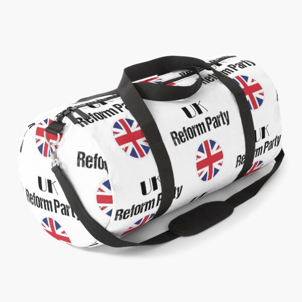 Item preview, UK Reform Party designed and sold by SymbolicIm.