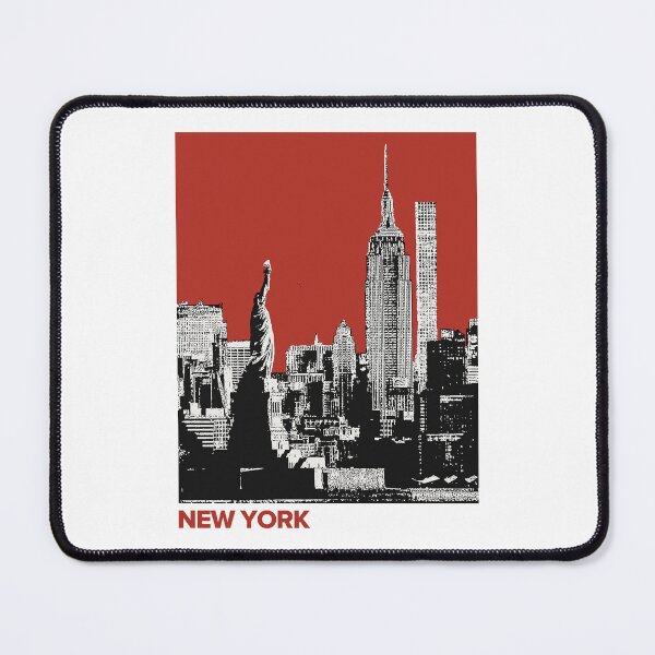 Item preview, New York designed and sold by erreeme.