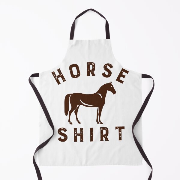 Item preview, Horse Shirt designed and sold by acedemiro.