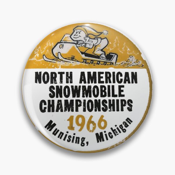 Item preview, Snowmobile Race designed and sold by rulesian726.