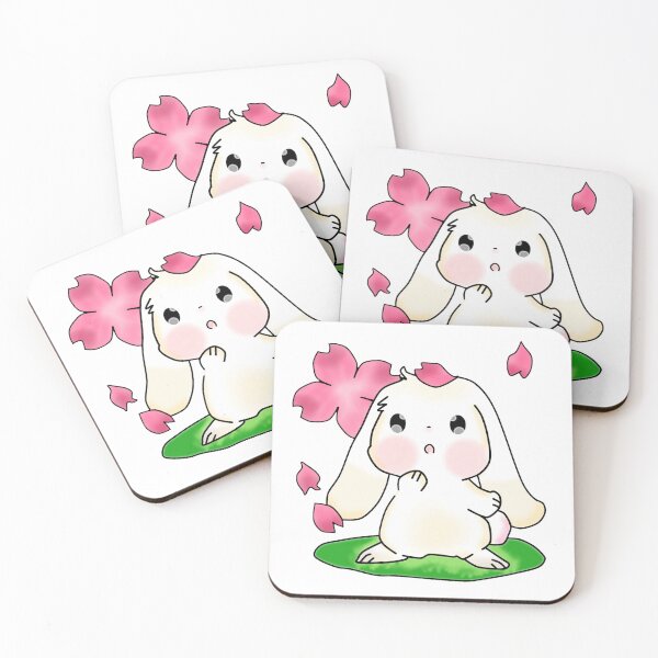 Item preview, Bunny designed and sold by Cositas-Random-.