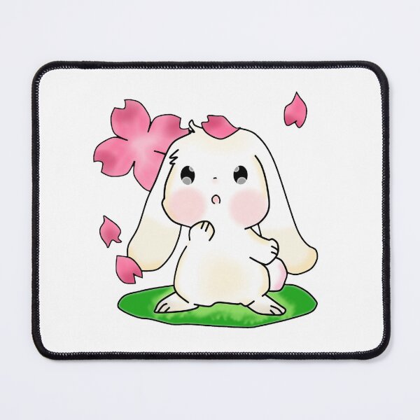 Item preview, Bunny designed and sold by Cositas-Random-.