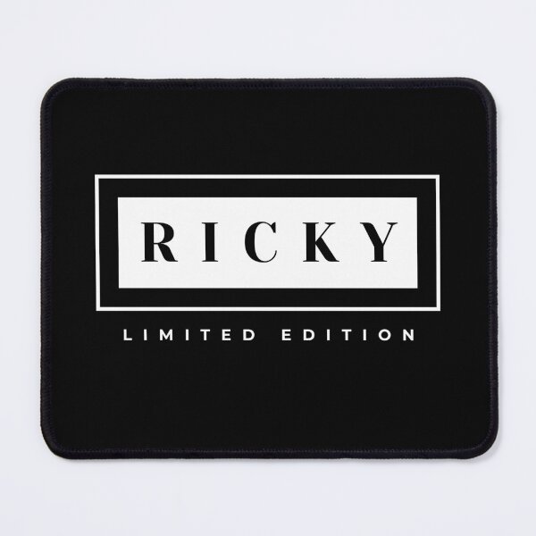 Item preview, Ricky designed and sold by LanaMeyers.