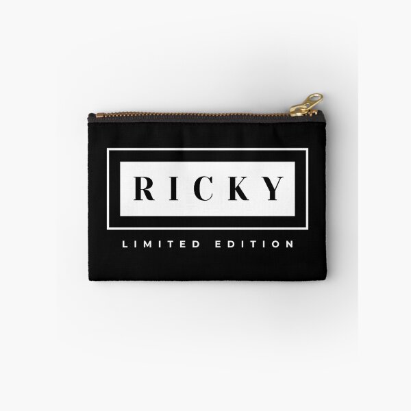 Item preview, Ricky designed and sold by LanaMeyers.