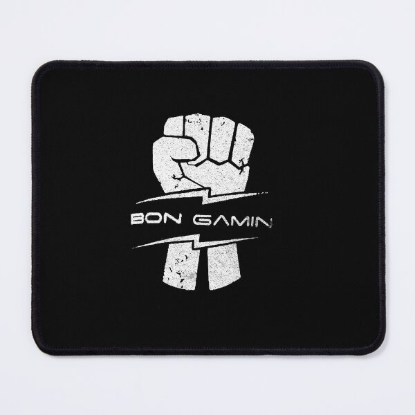 Item preview, Bon Gamin Stiker - Gane Ciryl Heavyweight Tshirt designed and sold by sangeis.