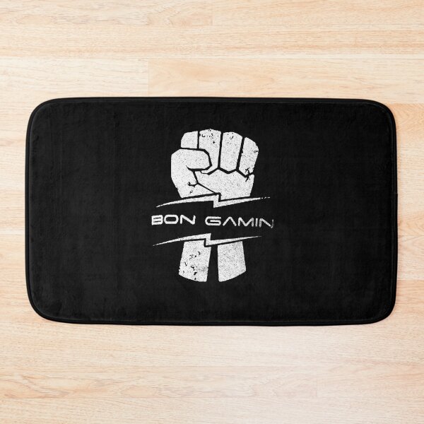 Item preview, Bon Gamin Stiker - Gane Ciryl Heavyweight Tshirt designed and sold by sangeis.