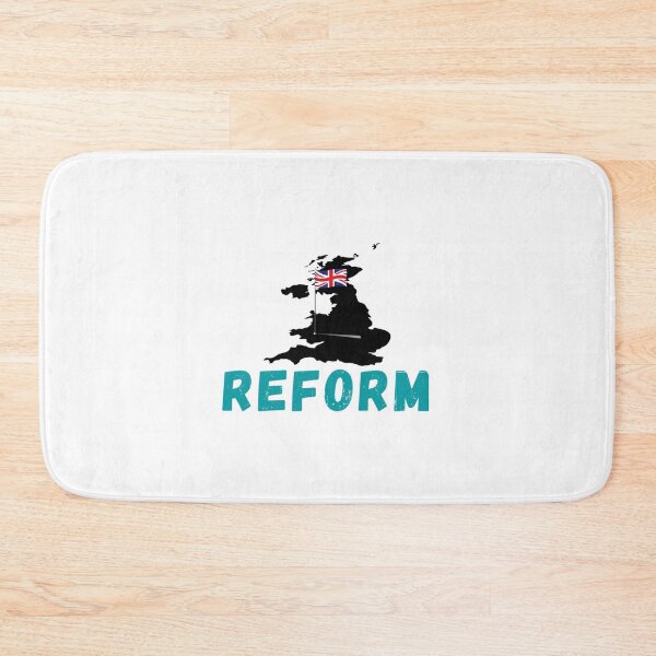 Item preview, Reform UK Party    designed and sold by SymbolicIm.