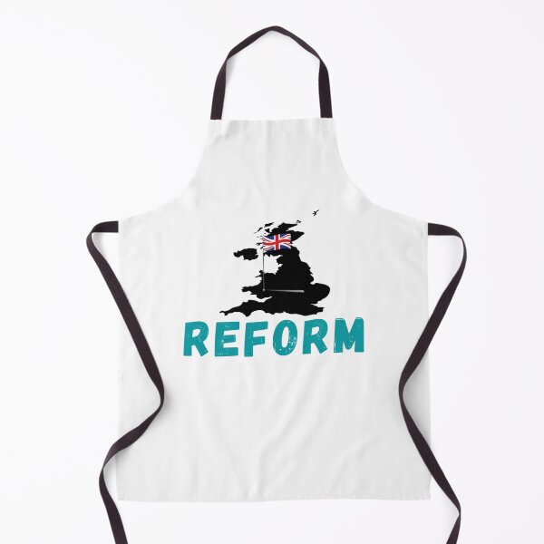 Item preview, Reform UK Party    designed and sold by SymbolicIm.