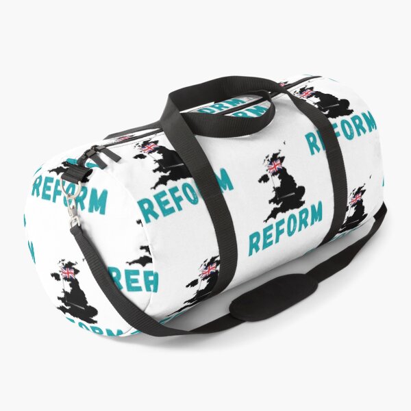 Item preview, Reform UK Party    designed and sold by SymbolicIm.