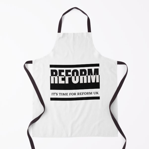 Item preview, TIME REFORM UK   designed and sold by SymbolicIm.