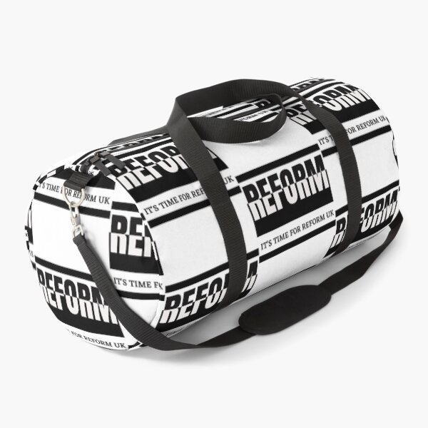 Item preview, TIME REFORM UK   designed and sold by SymbolicIm.