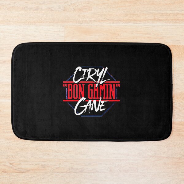 Item preview, Bon Gamin Stiker - BON GAMIN Ciryl Gane Classic Tshirt designed and sold by sangeis.