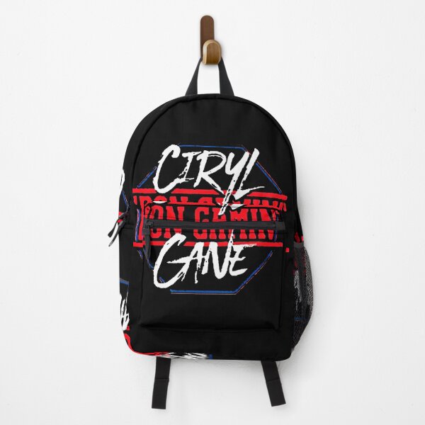 Item preview, Bon Gamin Stiker - BON GAMIN Ciryl Gane Classic Tshirt designed and sold by sangeis.