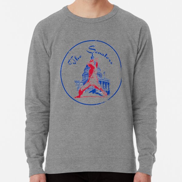 Washington deals senators sweatshirt