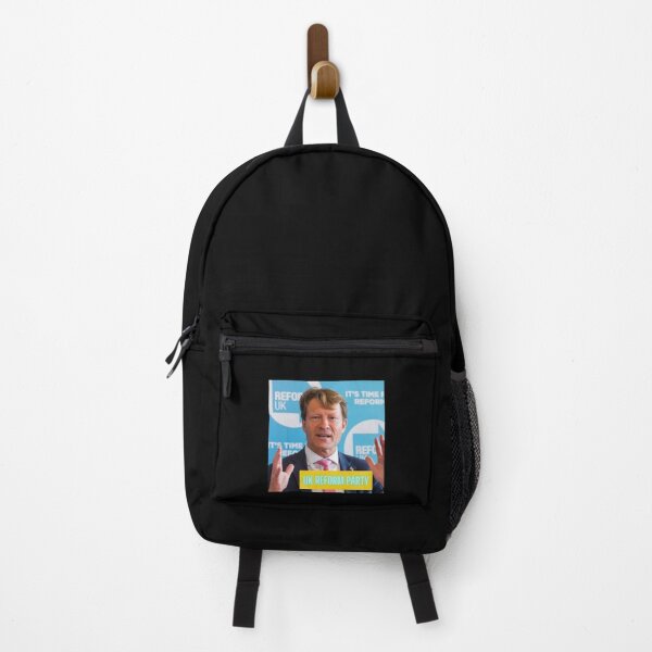 Item preview, uk reform party designed and sold by SymbolicIm.