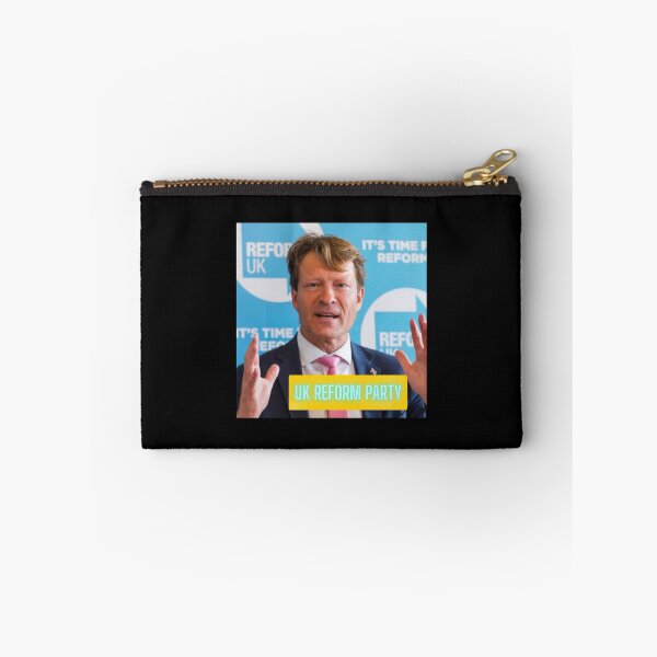 Item preview, uk reform party   designed and sold by SymbolicIm.