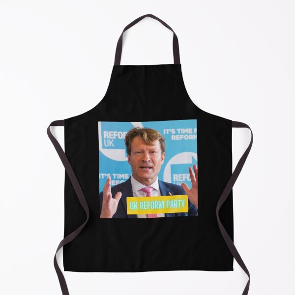 Item preview, uk reform party   designed and sold by SymbolicIm.