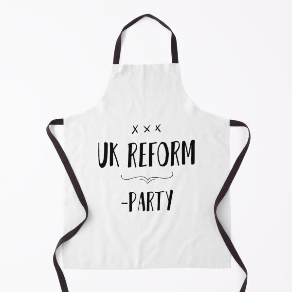 Item preview, Uk Reform Party, designed and sold by SymbolicIm.