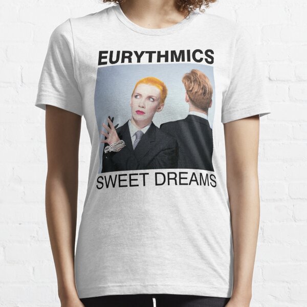 Eurythmics T-Shirts | Redbubble