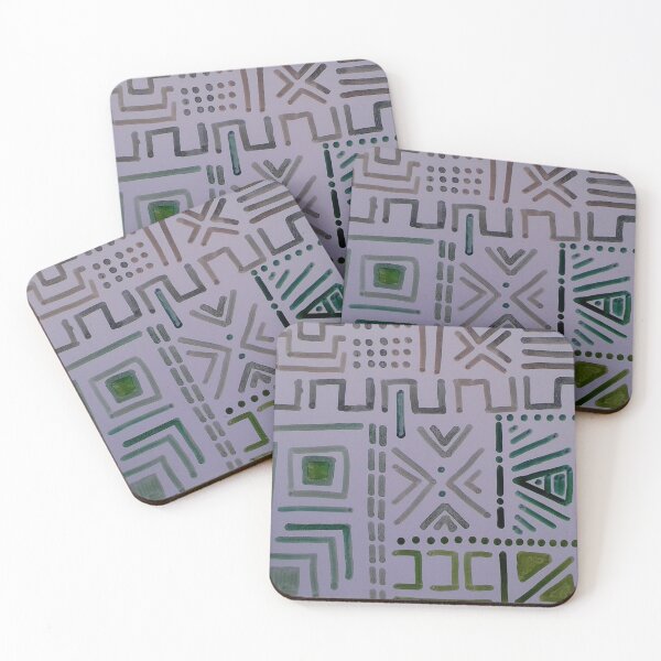 Item preview, STRIPES , LINES  AND  DOTS designed and sold by putu eri  wirasatia.