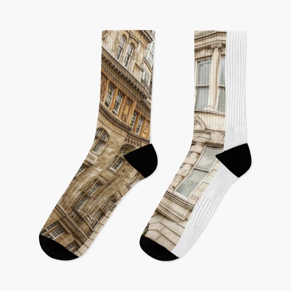 Item preview, Ornamental Architecture in London designed and sold by SarahEL17.