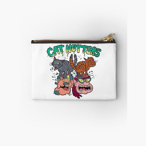 Item preview, Catnutters  designed and sold by rulesian726.