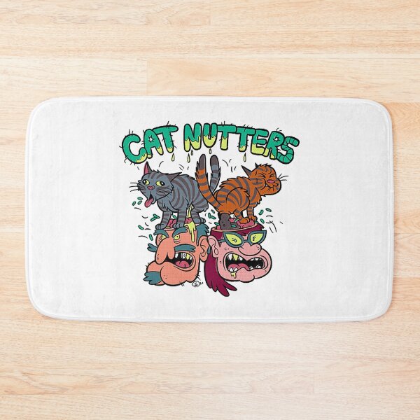 Item preview, Catnutters  designed and sold by rulesian726.