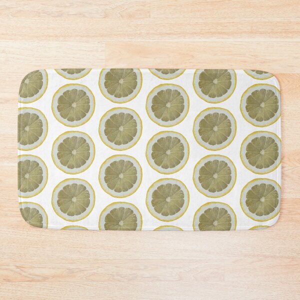 Item preview, Slice of Lemon designed and sold by CaffeinatedVibe.