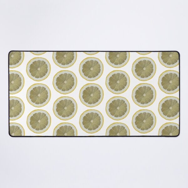 Item preview, Slice of Lemon designed and sold by CaffeinatedVibe.