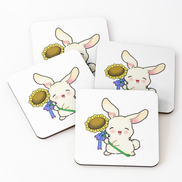 Item preview, Copia de Bunny designed and sold by Cositas-Random-.