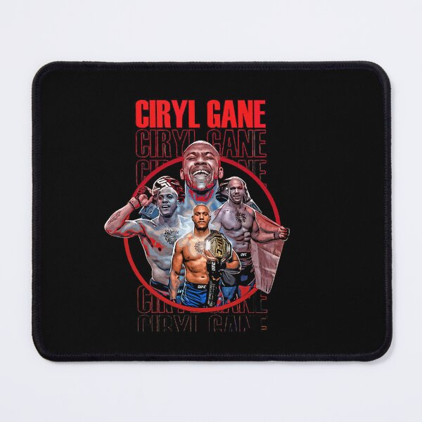 Item preview, Gamin Stiker -Ciryl Gane Essential Tshirt designed and sold by sangeis.